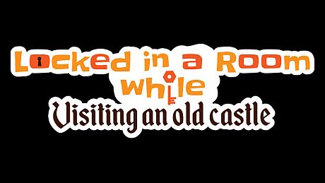 Locked in a room while: Visiting an old Castle Game