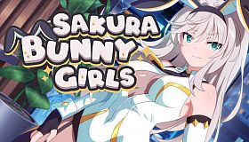 Sakura Bunny Girls
