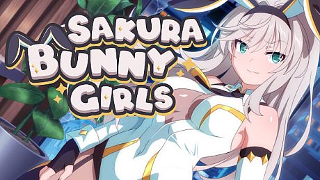 Sakura Bunny Girls Game