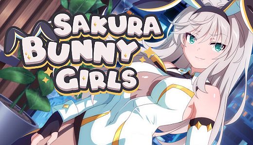 Sakura Bunny Girls