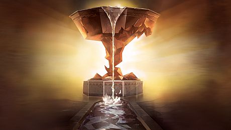 MASSIVE CHALICE Game