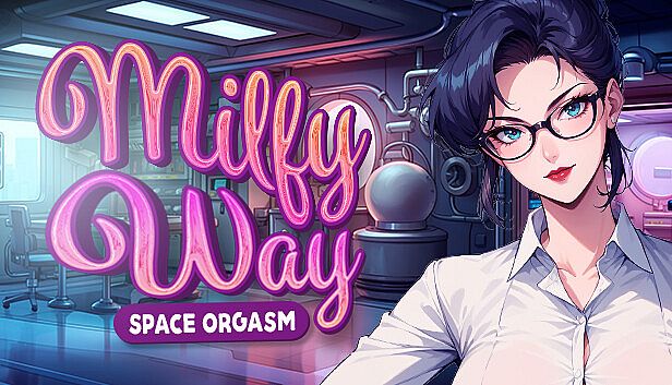 Buy Milfy Way: Space Orgasm