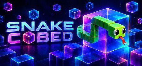 Snake Cubed