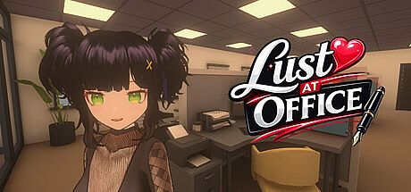 Lust at Office