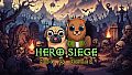 Hero Siege - Pug & Bober (Skin)