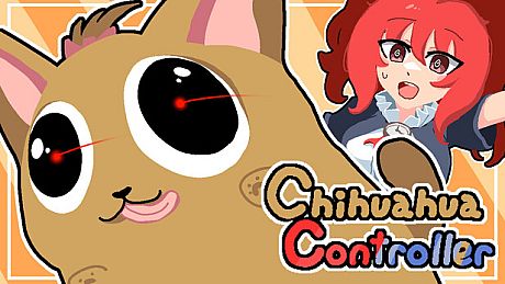 Chihuahua Controller Game