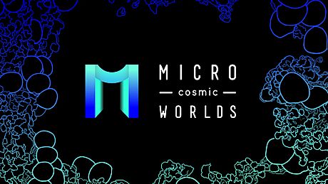 Micro Cosmic Worlds Game