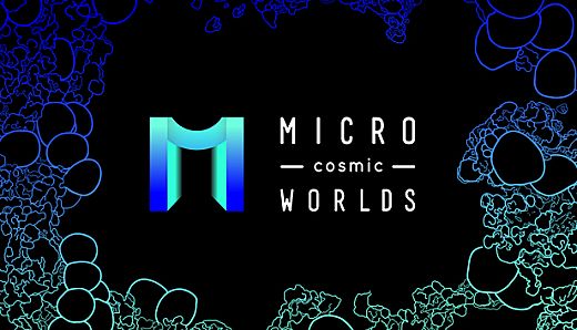 Micro Cosmic Worlds