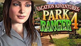 Vacation Adventures: Park Ranger 4