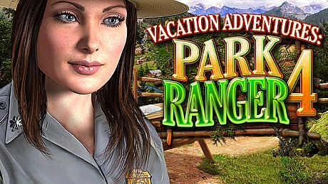 Vacation Adventures: Park Ranger 4 Game