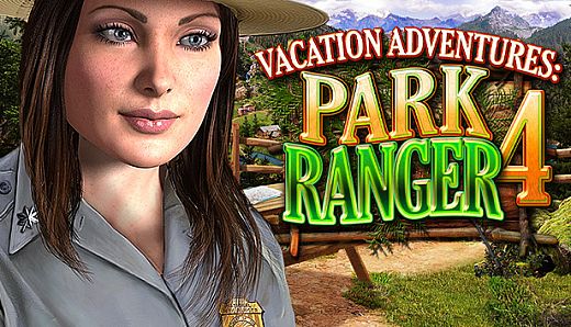 Vacation Adventures: Park Ranger 4