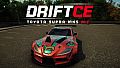 DRIFTCE -  Toyota Supra MK5 DLC