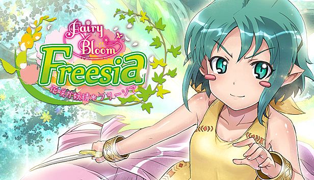 Buy Fairy Bloom Freesia