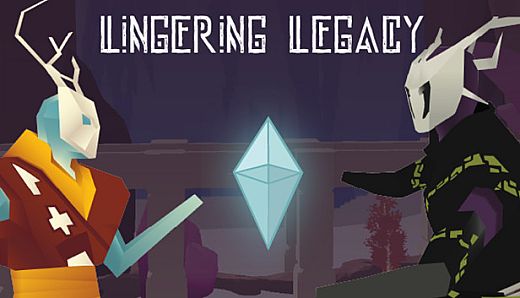 Lingering Legacy