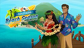 Solitaire Beach Season