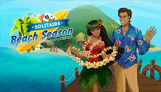 Solitaire Beach Season