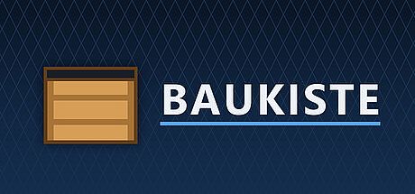 Baukiste