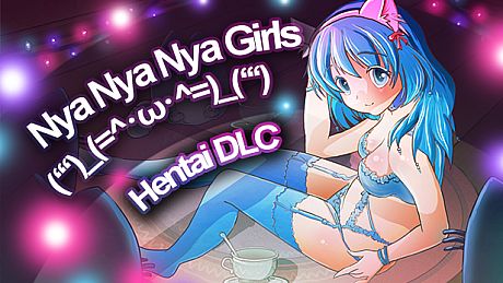 Hentai DLC DLC