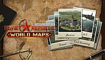 Workers & Resources: Soviet Republic - World Maps für PC kaufen