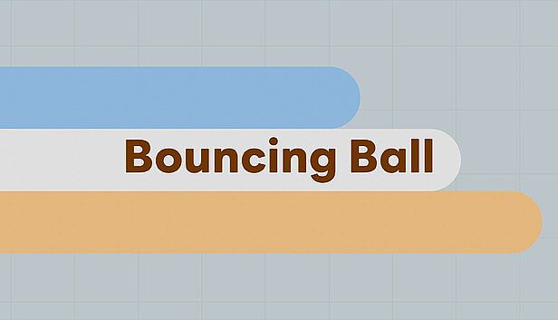 Buy BouncingBall