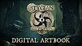 Stygian: Reign of the Old Ones - Digital Artbook