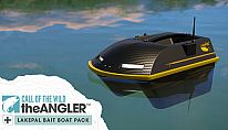 Comprar Call of the Wild: The Angler – LakePal Bait Boat Pack para PC