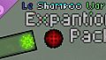 Le shampoo war II: Expantion pack