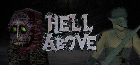 Hell Above Game