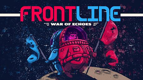 Frontline: War of Echoes Game