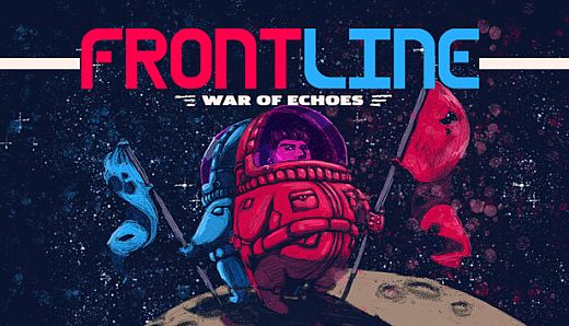 Frontline: War of Echoes