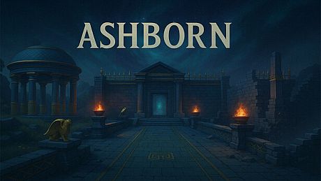 Ashborn Game