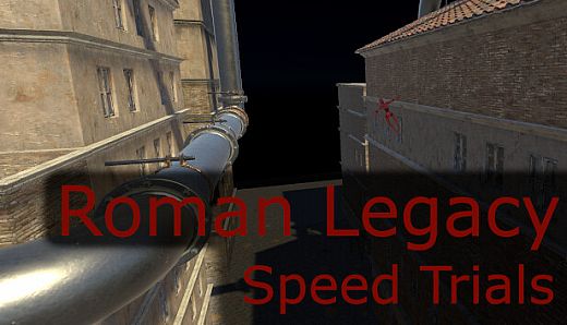 Roman Legacy: Speed Trials