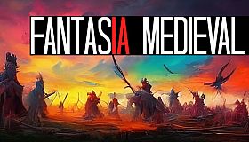 Fantasia Medieval - Deluxe Edition