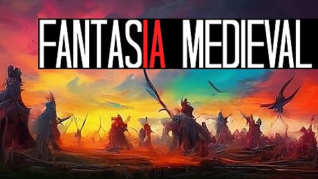 Fantasia Medieval - Deluxe Edition DLC