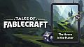 Tales of Fablecraft - House in the Manor Adventure
