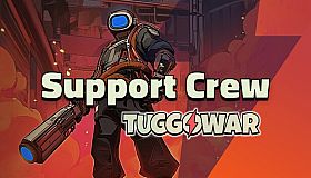 Tuggowar - Support Crew