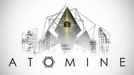 ATOMINE Game