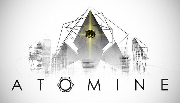 Buy ATOMINE