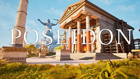 Poseidon Game