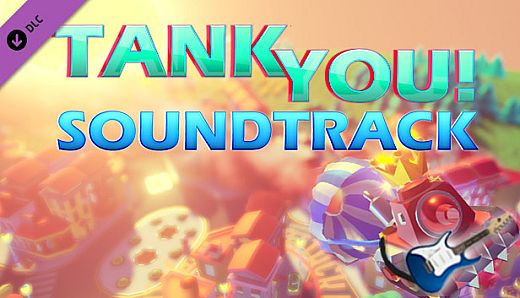 TankYou! Soundtrack