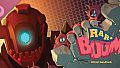 Ra Ra BOOM Soundtrack