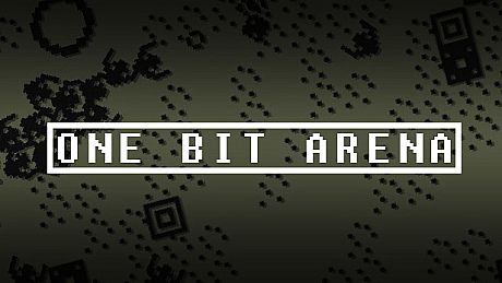 One Bit Arena Game