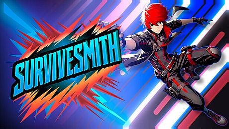 Survivesmith Game