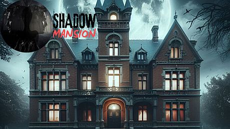 SHADOW MANSION Game