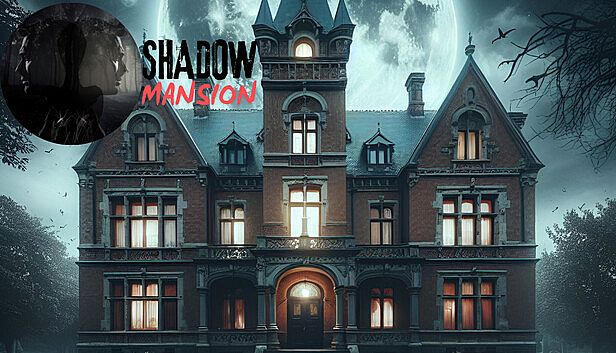 Buy SHADOW MANSION