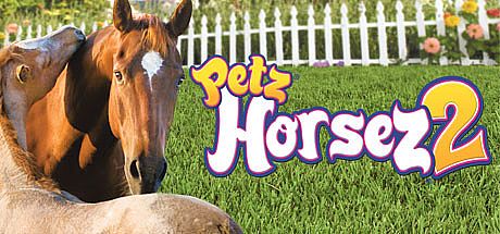 Buy Petz Horsez 2