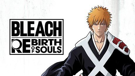 BLEACH Rebirth of Souls - Ichigo Kurosaki (Thousand-Year Blood War Arc) DLC