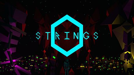 Strings Game