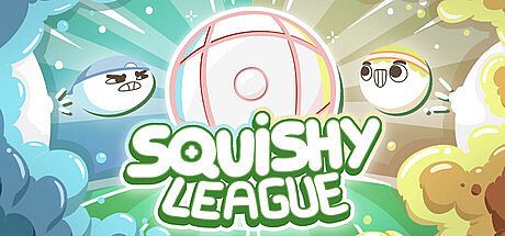Squishy League Game