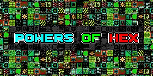 Powers of Hex